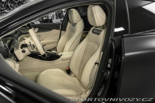 Mercedes-Benz AMG GT 63s BURM/TV/AERO/KARBON/N 2019