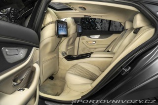 Mercedes-Benz AMG GT 63s BURM/TV/AERO/KARBON/N 2019