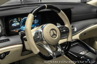 Mercedes-Benz AMG GT 63s BURM/TV/AERO/KARBON/N 2019