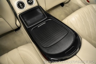 Mercedes-Benz AMG GT 63s BURM/TV/AERO/KARBON/N 2019