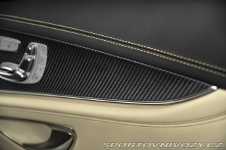 Mercedes-Benz AMG GT 63s BURM/TV/AERO/KARBON/N 2019