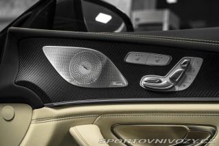 Mercedes-Benz AMG GT 63s BURM/TV/AERO/KARBON/N 2019