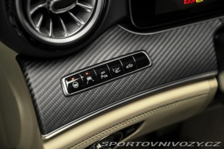 Mercedes-Benz AMG GT 63s BURM/TV/AERO/KARBON/N 2019