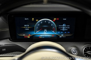 Mercedes-Benz AMG GT 63s BURM/TV/AERO/KARBON/N 2019