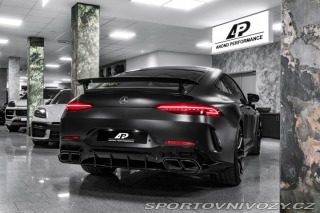 Mercedes-Benz AMG GT 63s BURM/TV/AERO/KARBON/N 2019