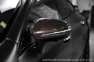 Mercedes-Benz AMG GT 63s BURM/TV/AERO/KARBON/N 2019