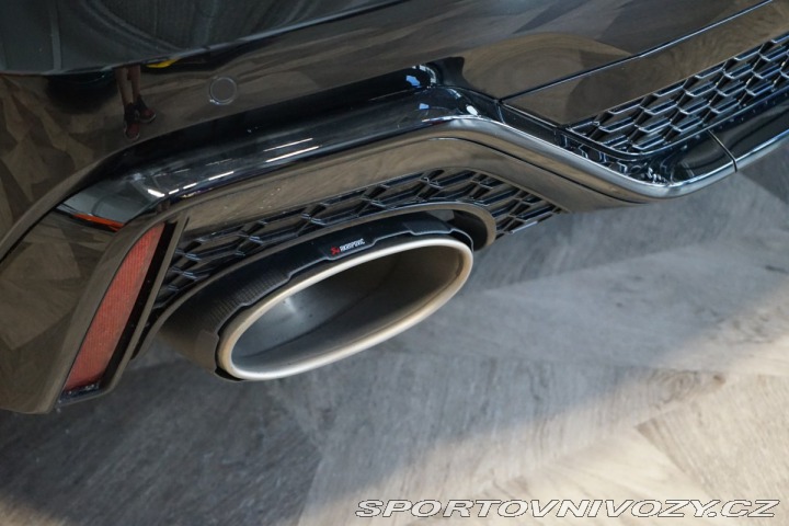 Audi RS7 PERFORMANCE*DRC*B&O*M 2023