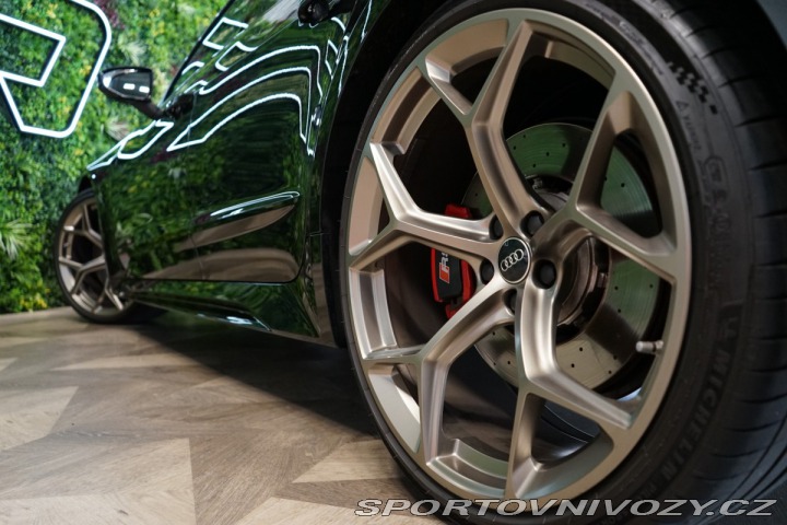 Audi RS7 PERFORMANCE*DRC*B&O*M 2023