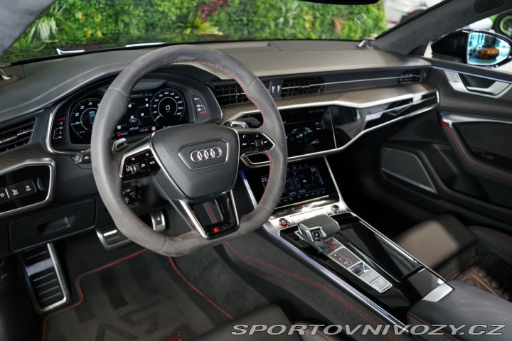 Audi RS7 PERFORMANCE*DRC*B&O*M 2023