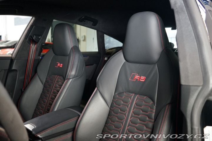 Audi RS7 PERFORMANCE*DRC*B&O*M 2023