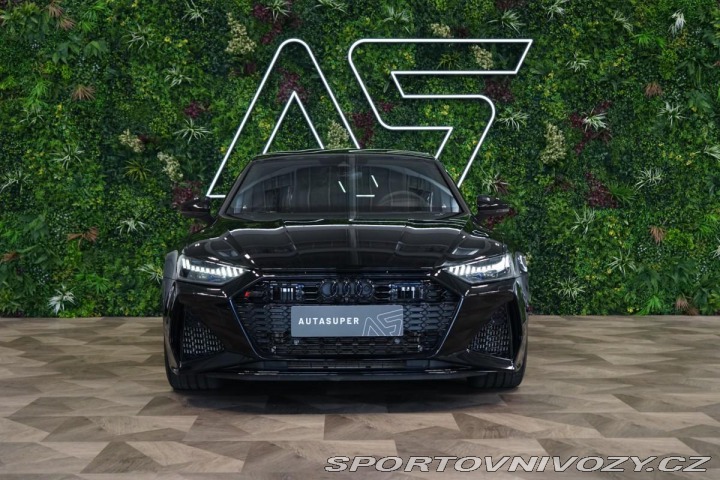 Audi RS7 PERFORMANCE*DRC*B&O*M 2023