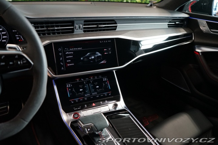 Audi RS7 PERFORMANCE*DRC*B&O*M 2023