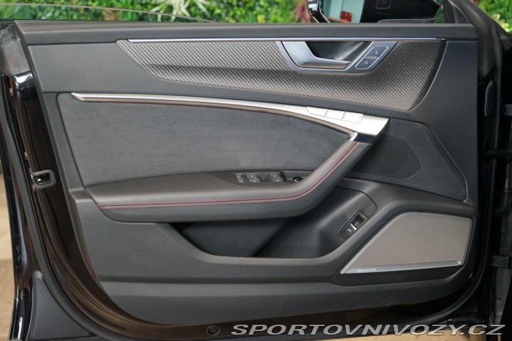 Audi RS7 PERFORMANCE*DRC*B&O*M 2023
