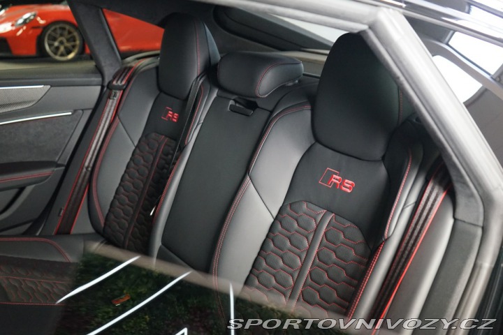 Audi RS7 PERFORMANCE*DRC*B&O*M 2023