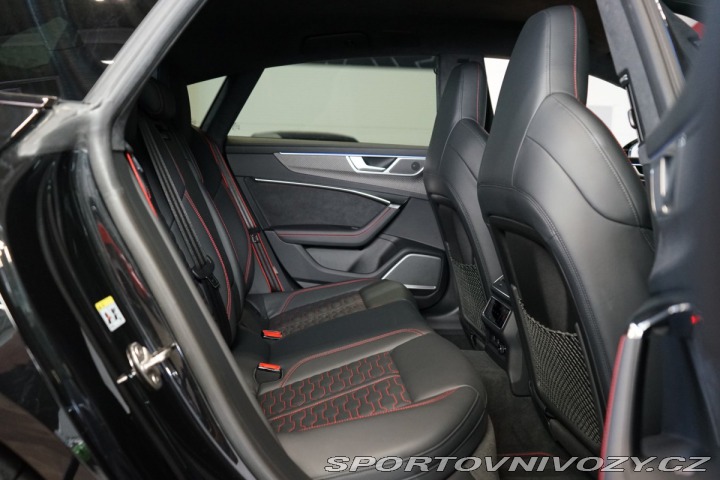 Audi RS7 PERFORMANCE*DRC*B&O*M 2023