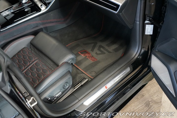 Audi RS7 PERFORMANCE*DRC*B&O*M 2023