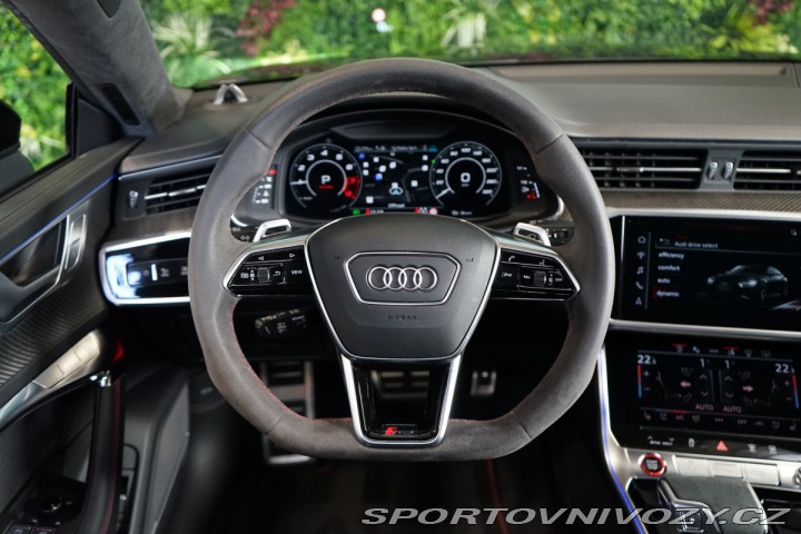 Audi RS7 PERFORMANCE*DRC*B&O*M 2023