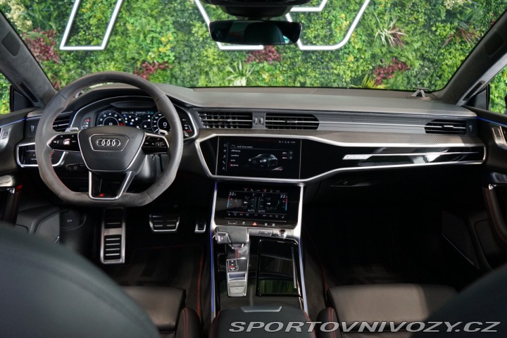 Audi RS7 PERFORMANCE*DRC*B&O*M 2023