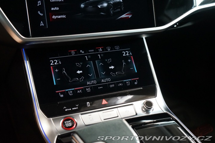 Audi RS7 PERFORMANCE*DRC*B&O*M 2023