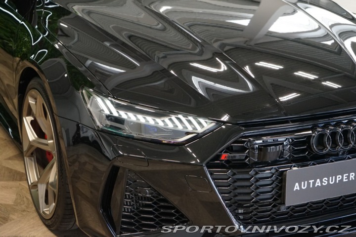 Audi RS7 PERFORMANCE*DRC*B&O*M 2023