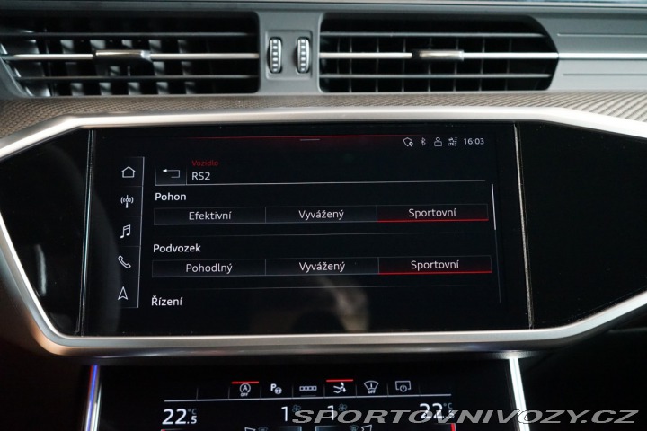 Audi RS7 PERFORMANCE*DRC*B&O*M 2023