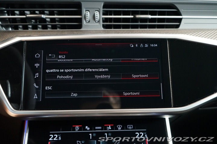 Audi RS7 PERFORMANCE*DRC*B&O*M 2023