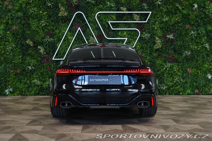 Audi RS7 PERFORMANCE*DRC*B&O*M 2023