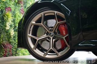 Audi RS7 PERFORMANCE*DRC*B&O*M 2023