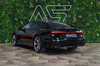 Audi RS7 PERFORMANCE*DRC*B&O*M 2023