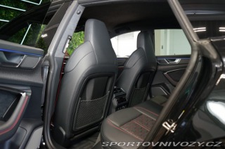 Audi RS7 PERFORMANCE*DRC*B&O*M 2023