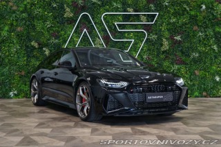 Audi RS7 PERFORMANCE*DRC*B&O*M 2023
