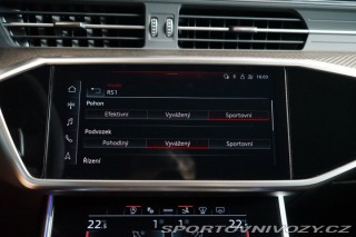 Audi RS7 PERFORMANCE*DRC*B&O*M 2023