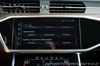 Audi RS7 PERFORMANCE*DRC*B&O*M 2023