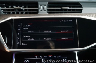 Audi RS7 PERFORMANCE*DRC*B&O*M 2023