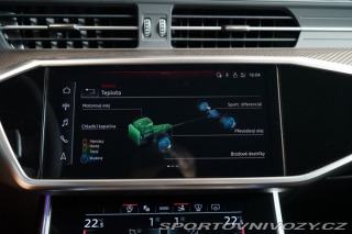Audi RS7 PERFORMANCE*DRC*B&O*M 2023