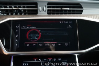 Audi RS7 PERFORMANCE*DRC*B&O*M 2023