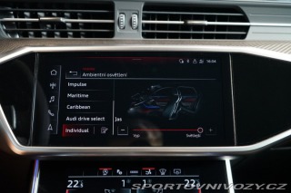 Audi RS7 PERFORMANCE*DRC*B&O*M 2023