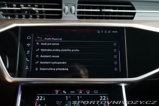 Audi RS7 PERFORMANCE*DRC*B&O*M 2023