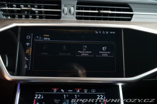 Audi RS7 PERFORMANCE*DRC*B&O*M 2023