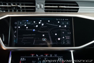Audi RS7 PERFORMANCE*DRC*B&O*M 2023