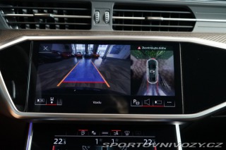 Audi RS7 PERFORMANCE*DRC*B&O*M 2023