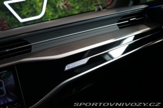Audi RS7 PERFORMANCE*DRC*B&O*M 2023