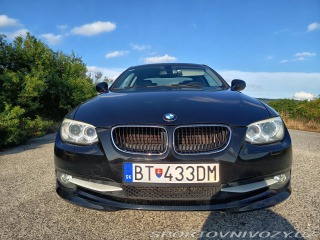 BMW 3 320d A/T