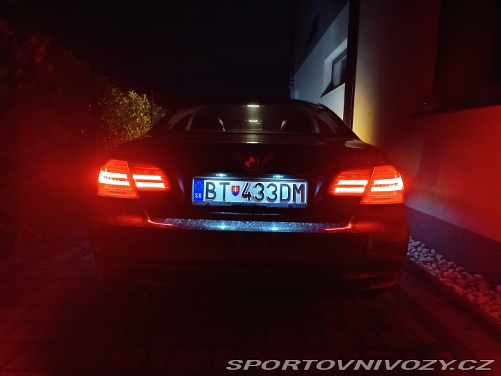 BMW 3 320d A/T 2013