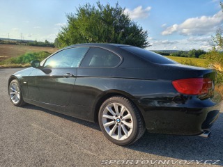 BMW 3 320d A/T 2013