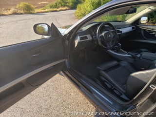 BMW 3 320d A/T 2013