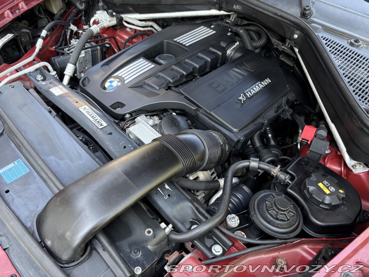 BMW X6 E71 2008