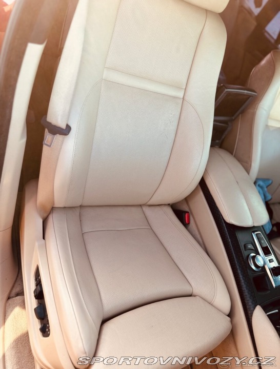 BMW X6 E71 2008