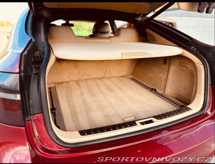 BMW X6 E71 2008
