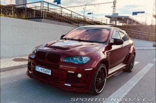 BMW X6 E71 2008